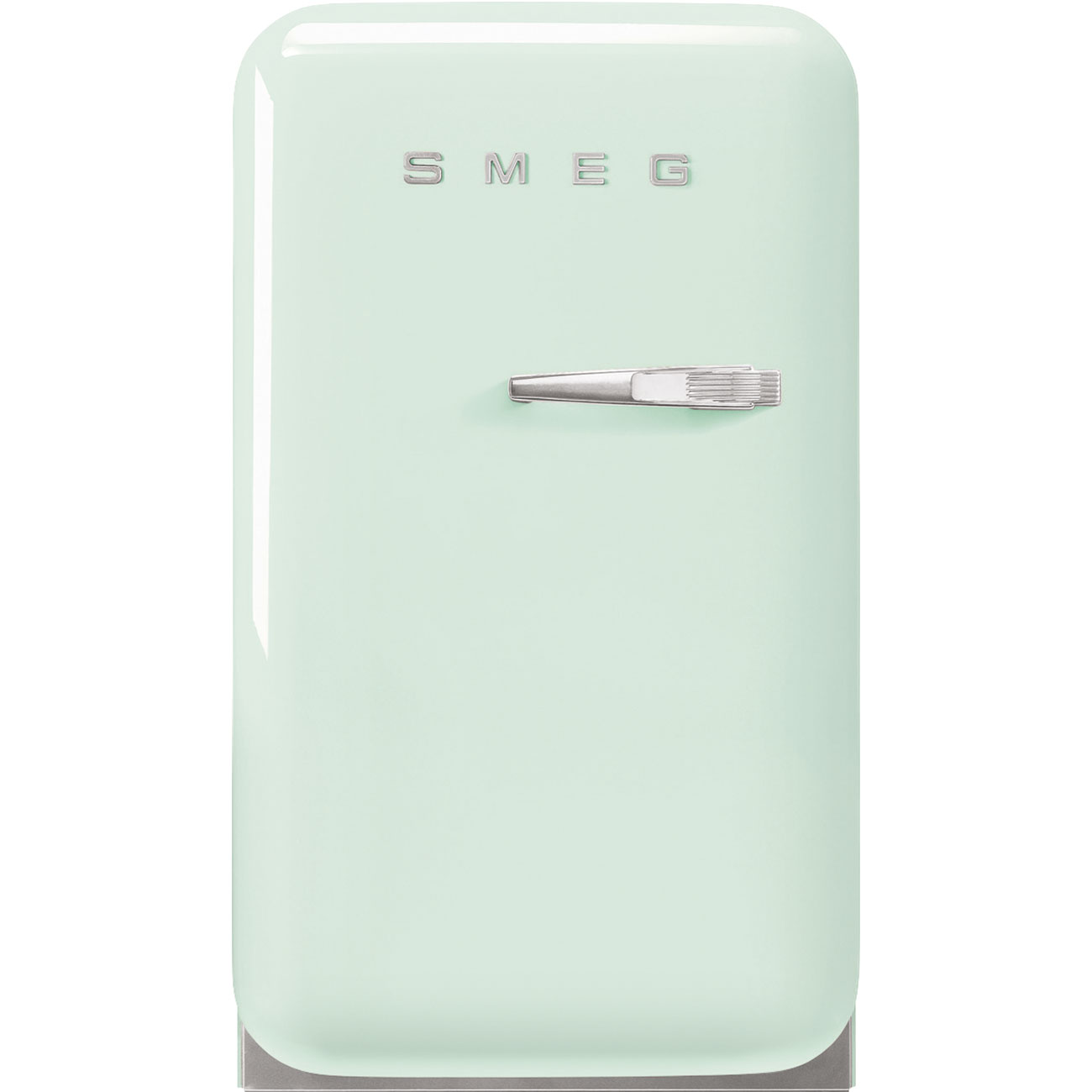 Smeg FAB5LPG6 retro koelkast