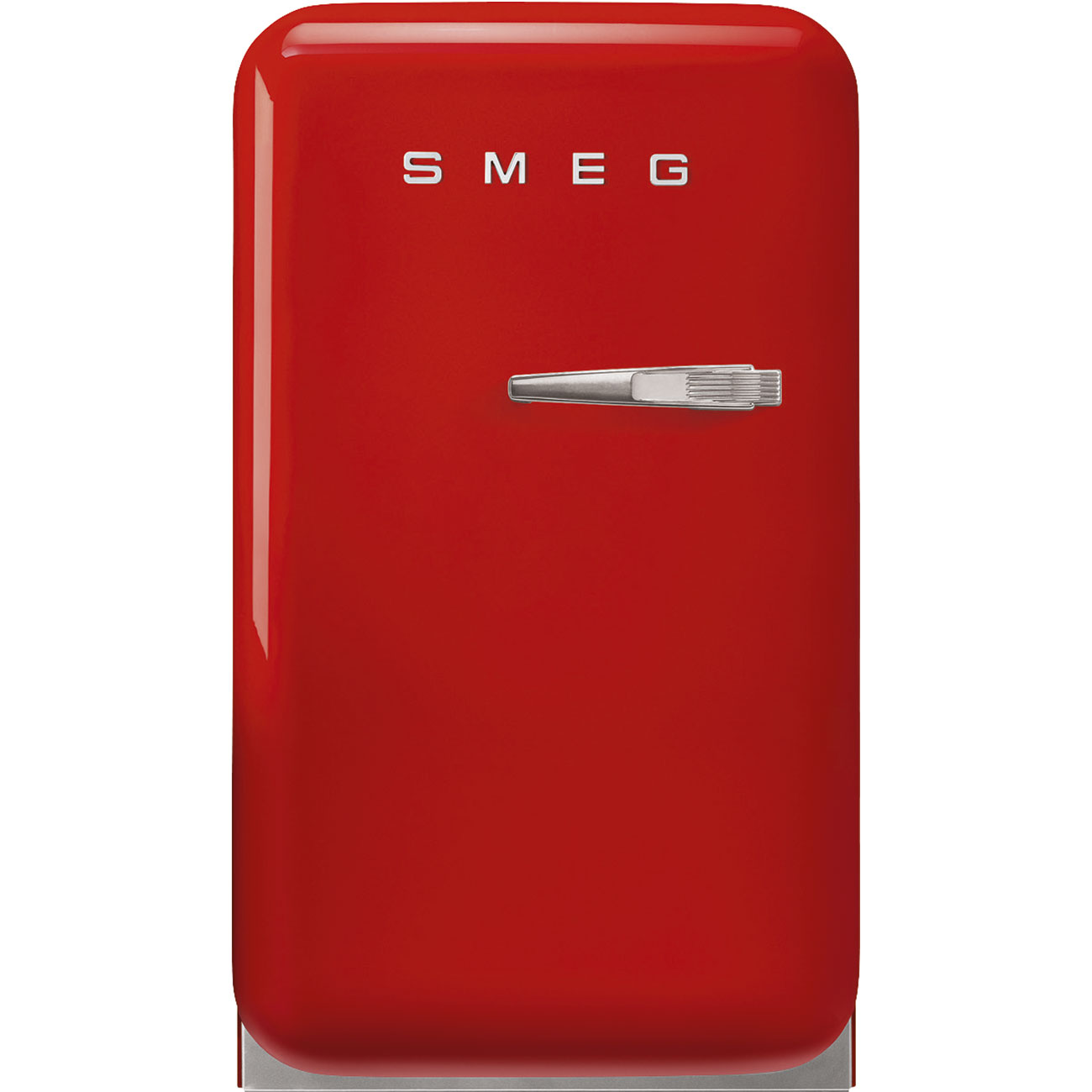 Smeg FAB5LRD6 retro koelkast