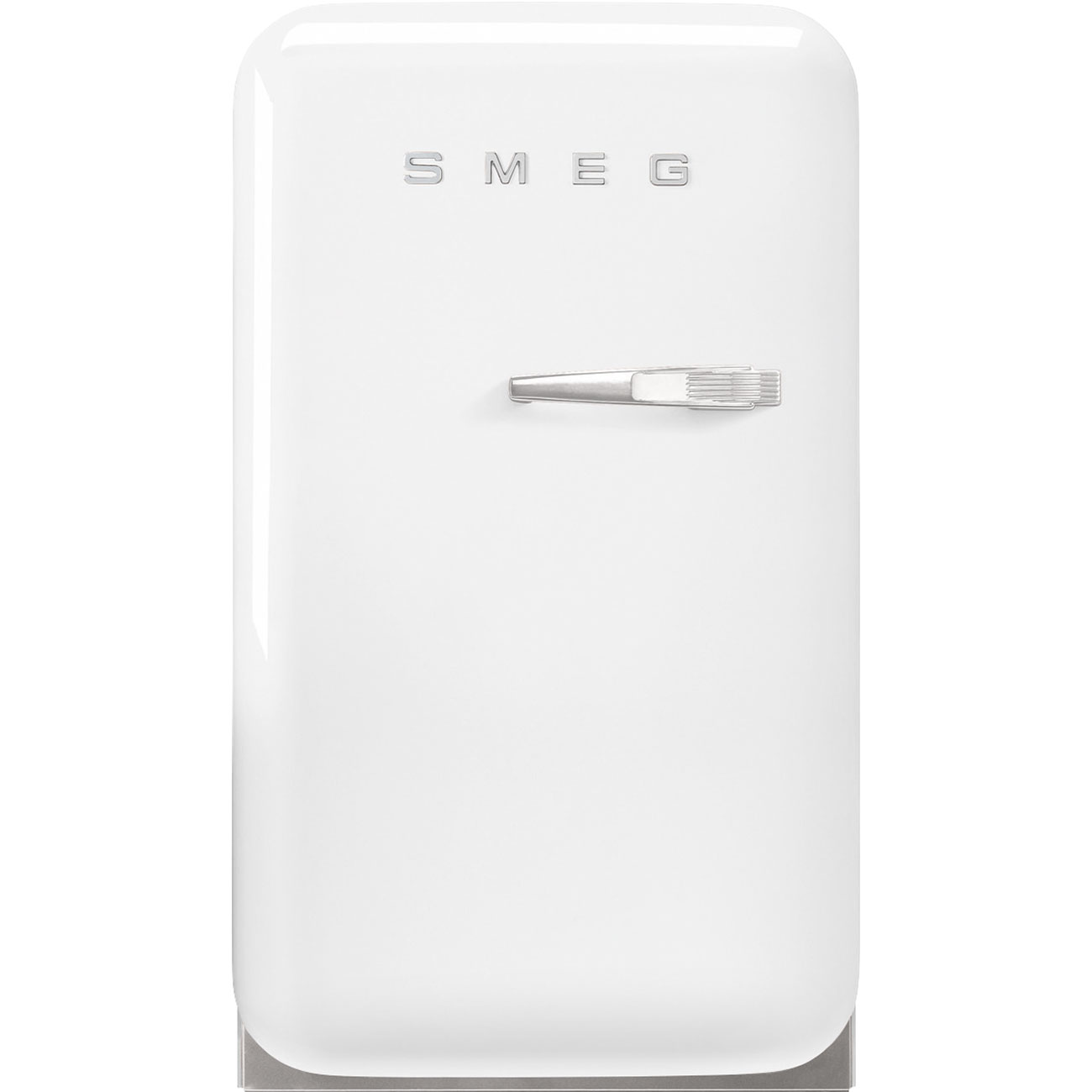 Smeg FAB5LWH6 retro koelkast
