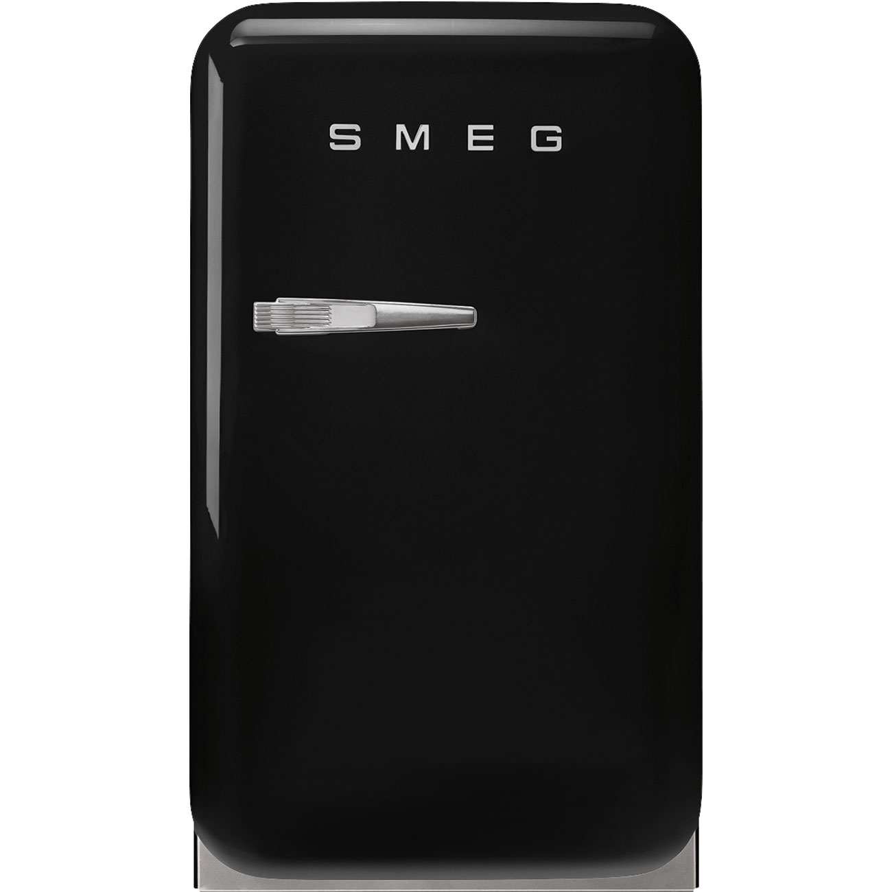 Smeg FAB5RBL6 retro koelkast