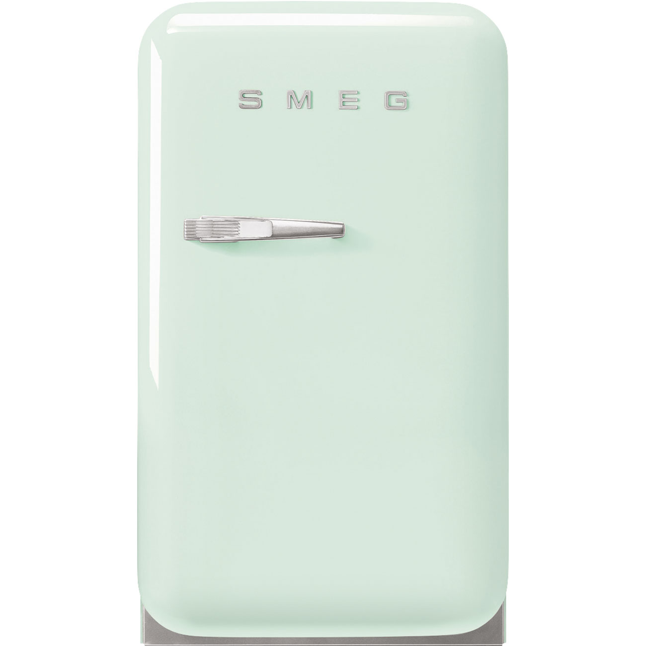Smeg FAB5RPG6 retro koelkast