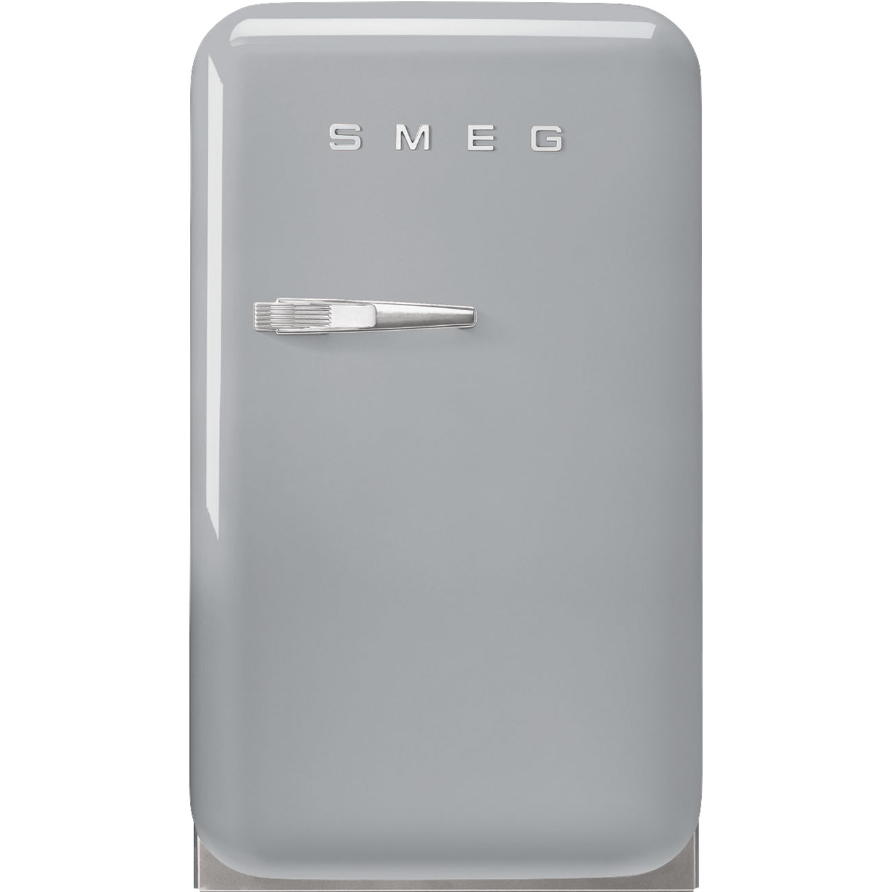 Smeg FAB5RSV6 retro koelkast