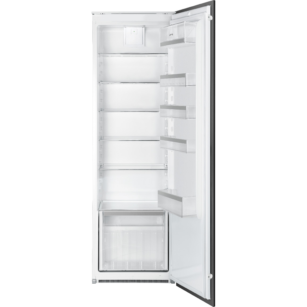 Smeg S8L1721F koelkast
