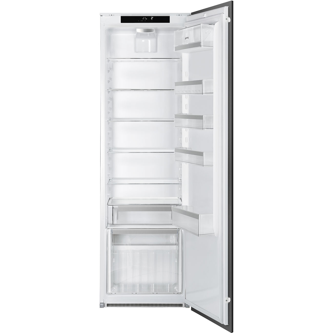 Smeg S8L1743E koelkast