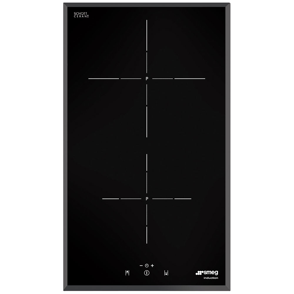 Smeg SI5322B inductie kookplaat