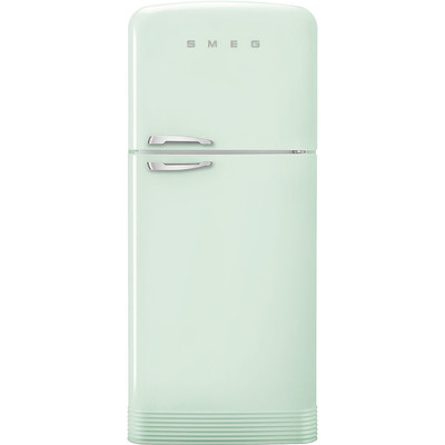 Smeg FAB50RPG5 retro koelkast