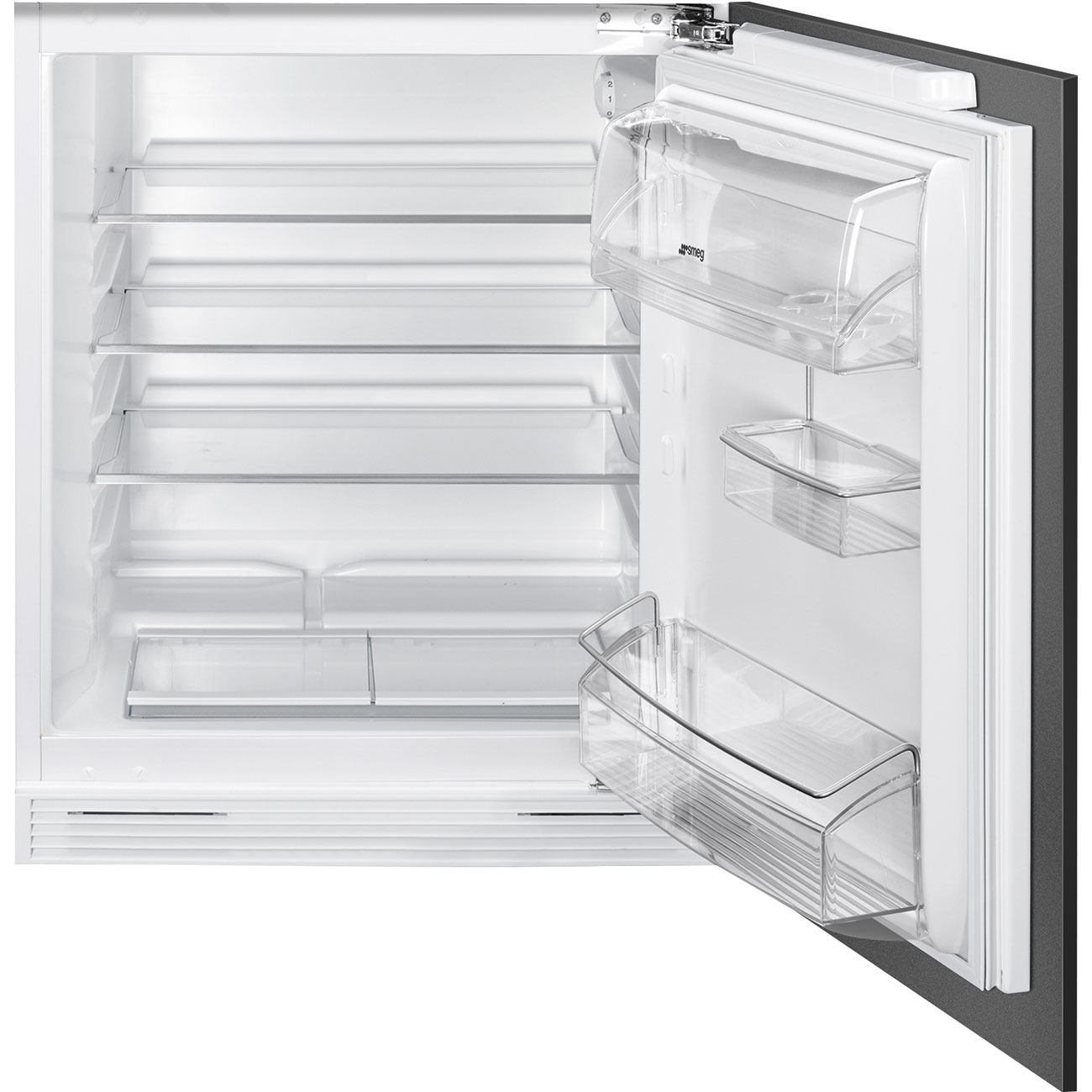 Smeg U8L080DE koelkast