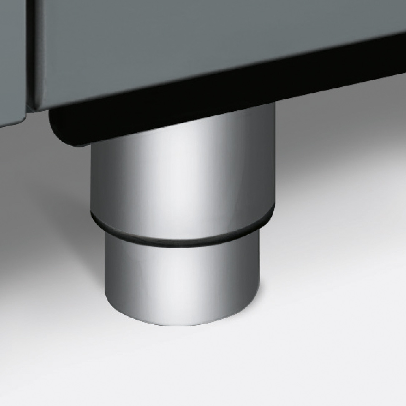 Smeg KITH95 verhogingsset