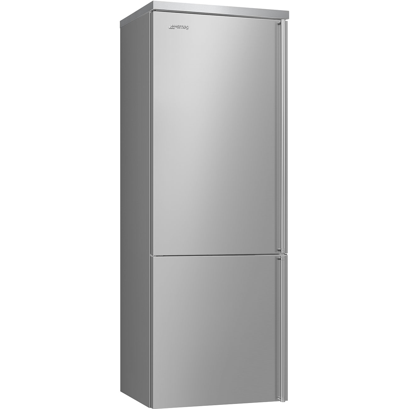 Smeg FA3905LX6 koelkast RVS
