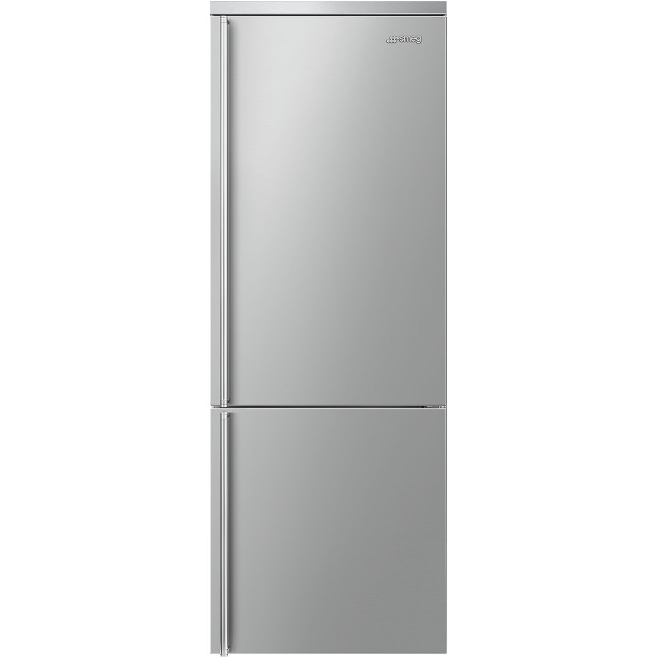 Smeg FA3905RX6 koelkast RVS