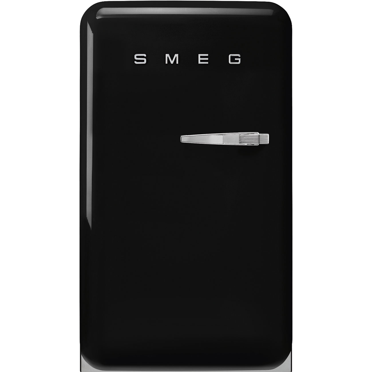 Smeg FAB10HLBL5 retro koelkast