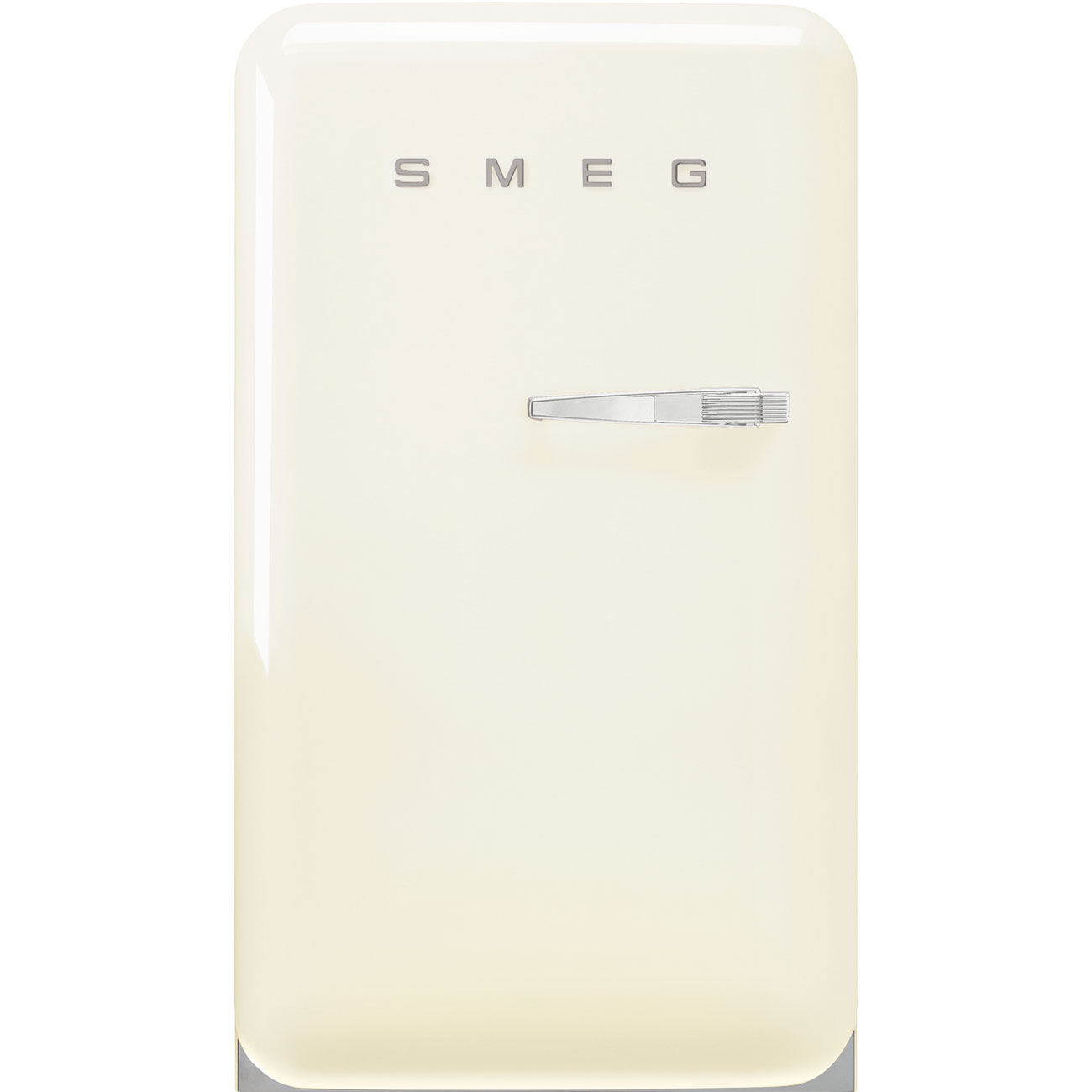 Smeg FAB10HLCR5 retro koelkast