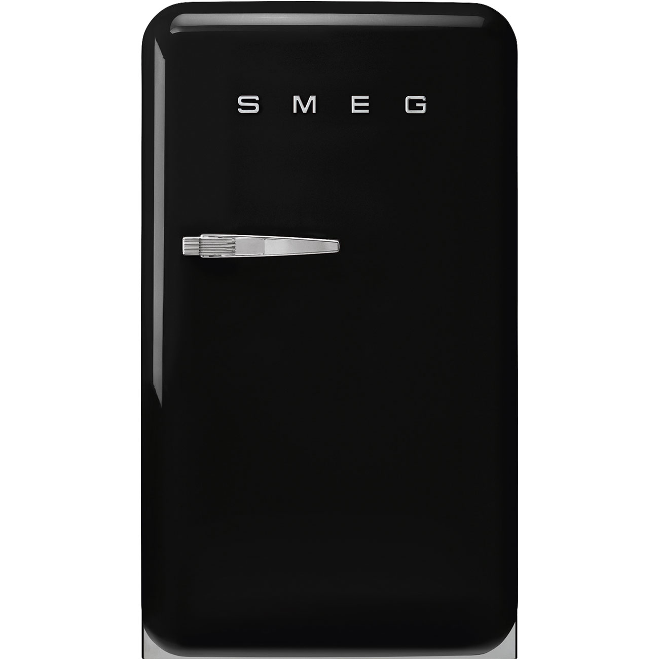 Smeg FAB10HRBL5 retro koelkast
