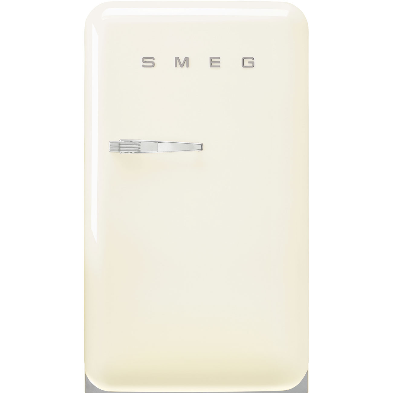 Smeg FAB10HRCR5 retro koelkast