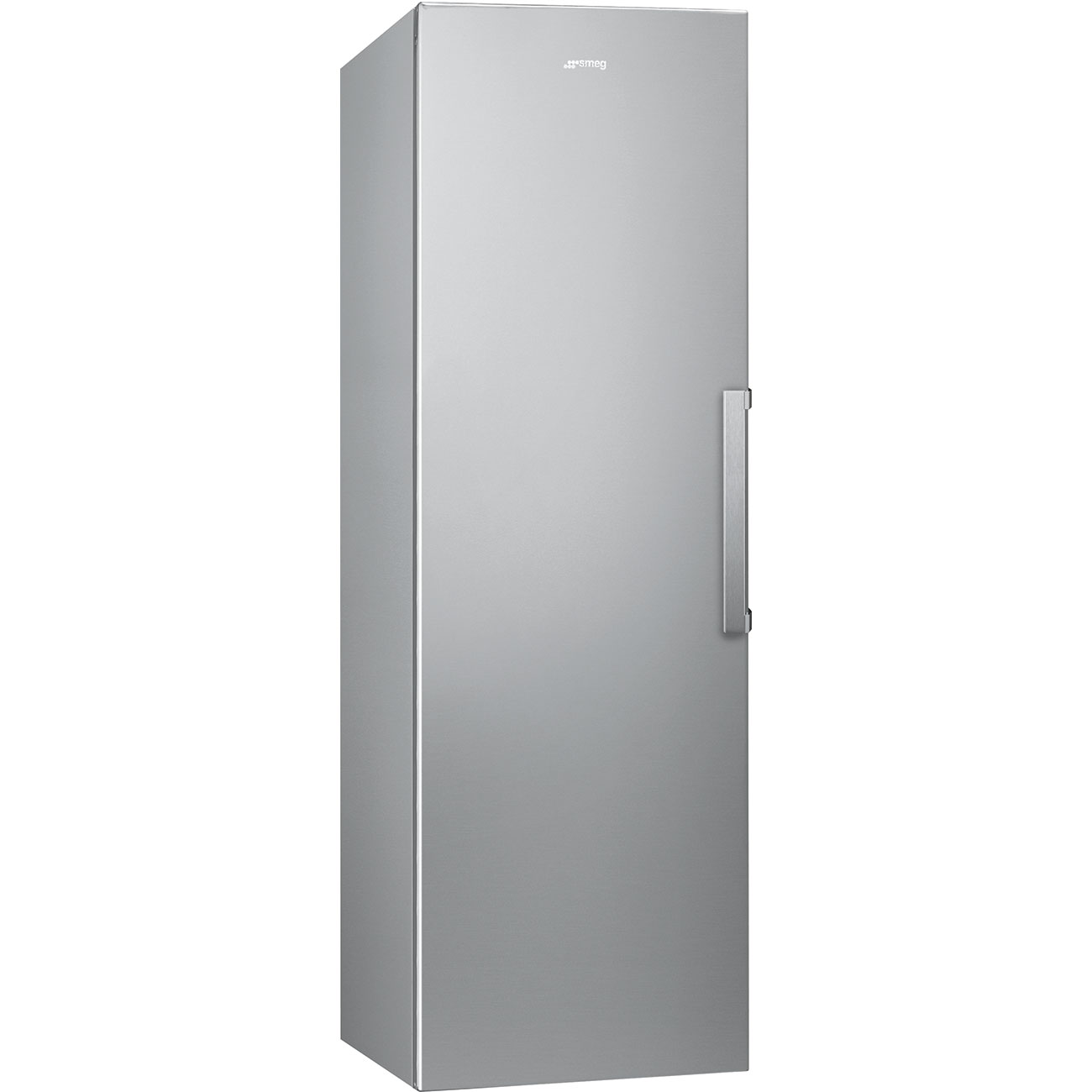 Smeg FF18EN2HX vriezer RVS