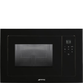 Smeg FMI120B3 magnetron