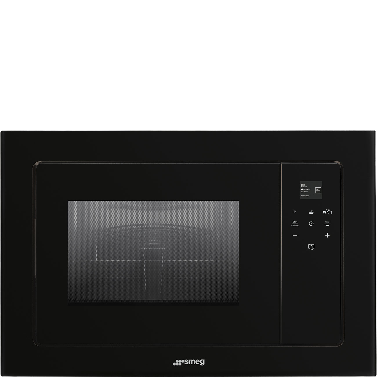 Smeg FMI120B3 magnetron