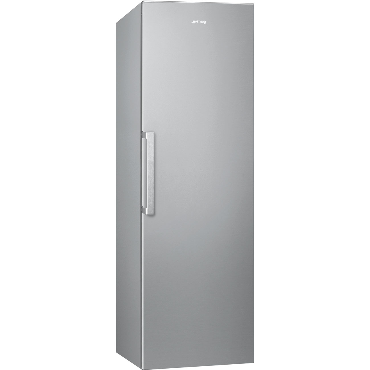 Smeg FS18EV2HX koelkast RVS