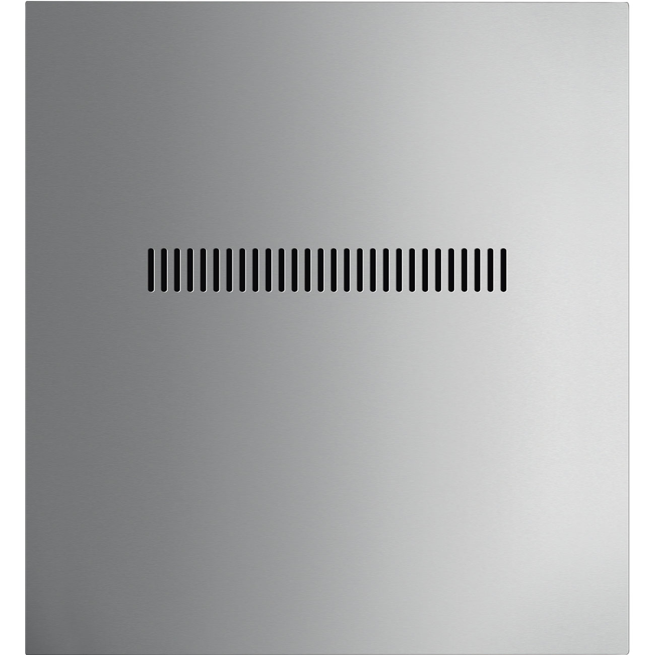 Smeg KITC7X achterwand
