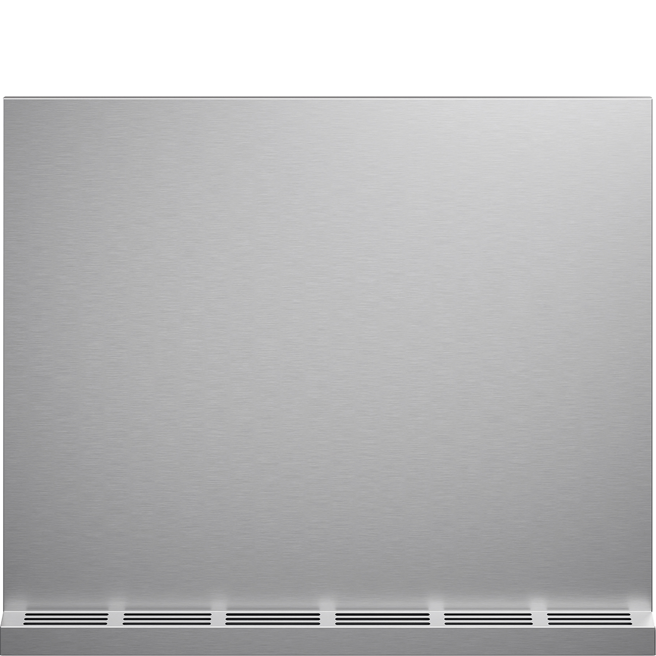 Smeg KITC9X9-1 achterwand