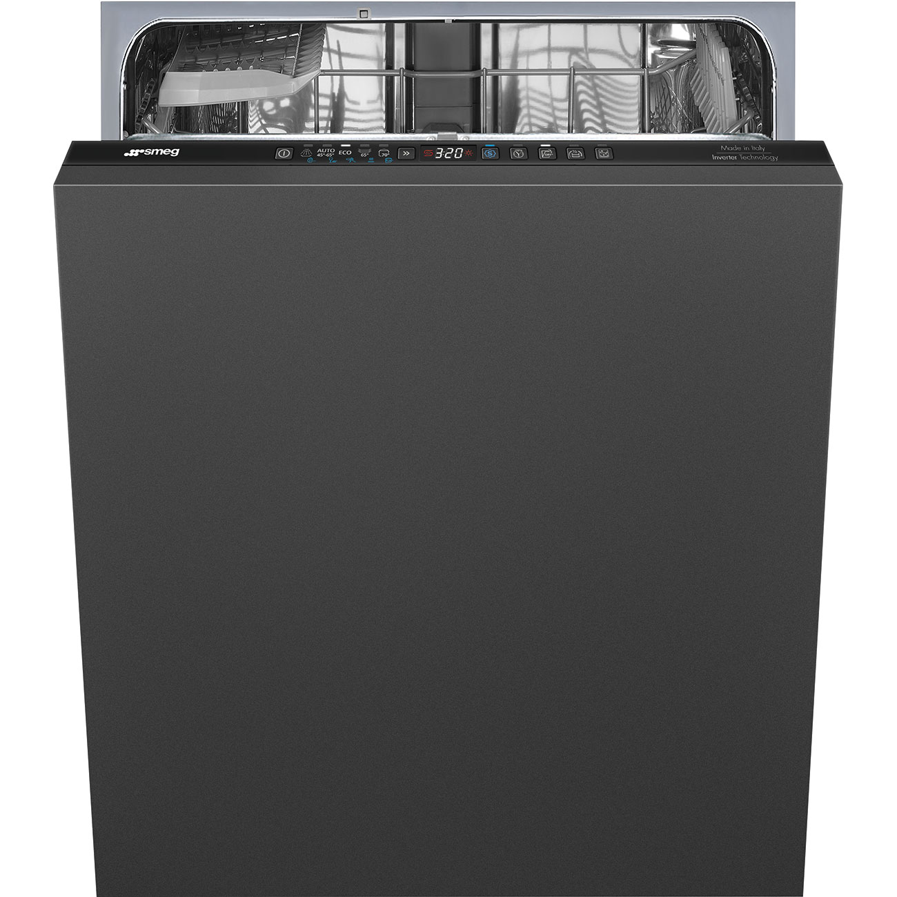 Smeg STL232CL vaatwasser