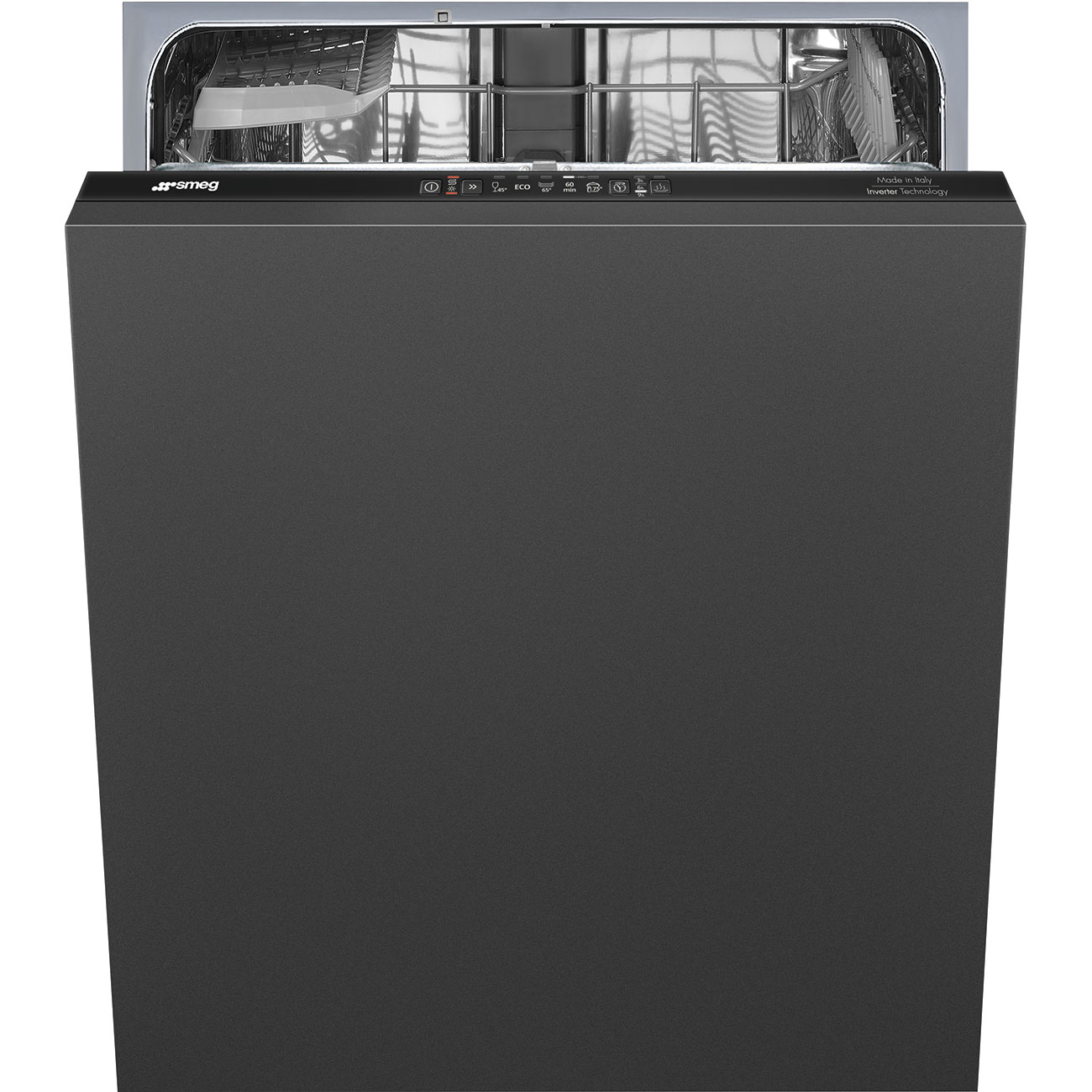 Smeg STL251C vaatwasser