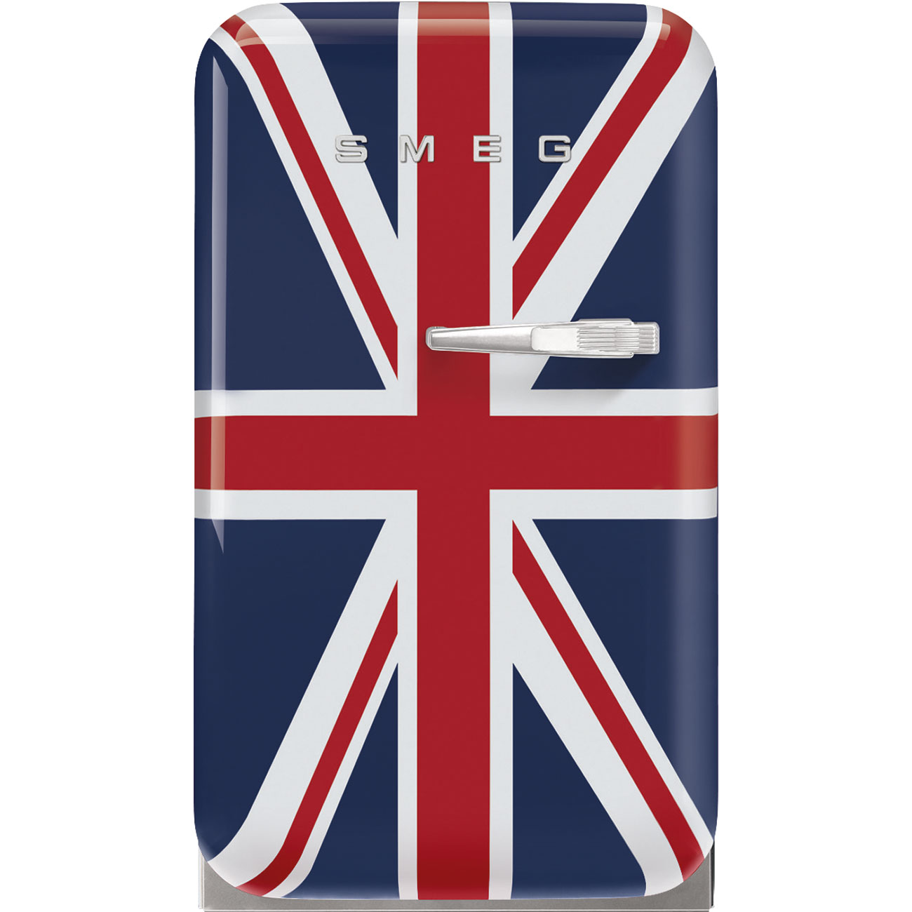 Smeg FAB5LDUJ5 retro koelkast