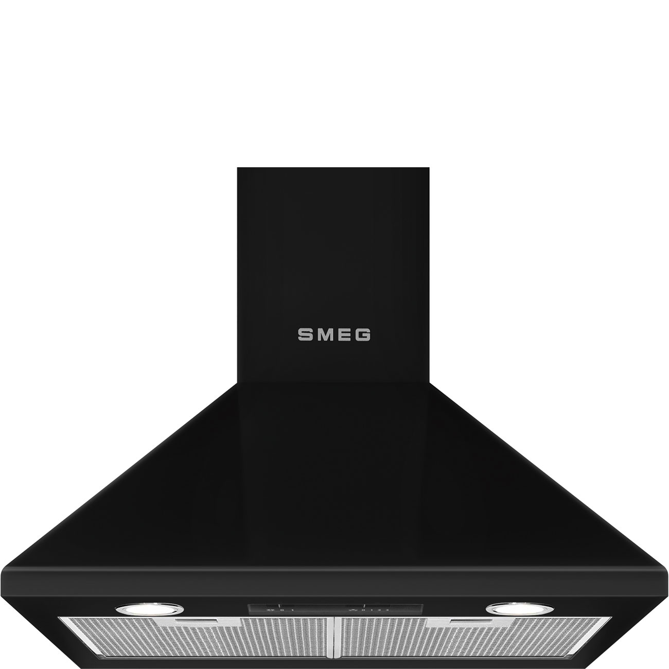 Smeg KSED65NEE wand afzuigkap