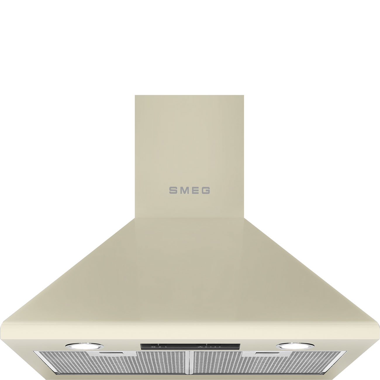 Smeg KSED65PE wand afzuigkap