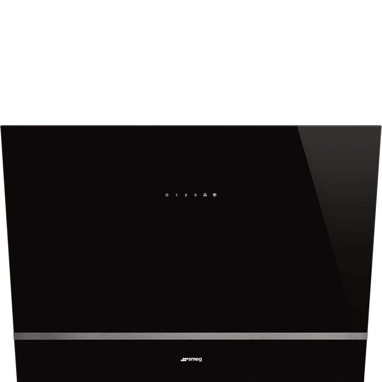 Smeg KV28N wand afzuigkap
