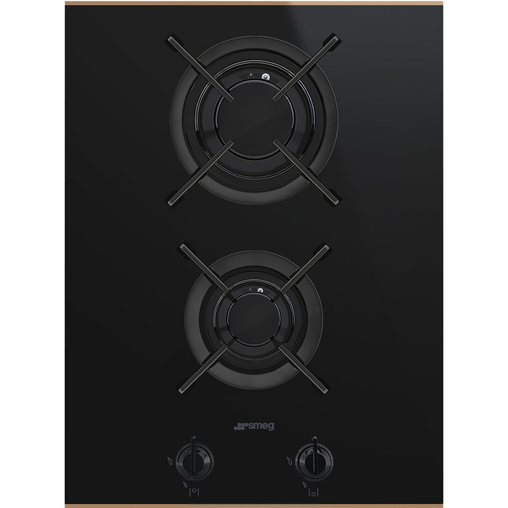 Smeg PV632CNRNLK kookplaat