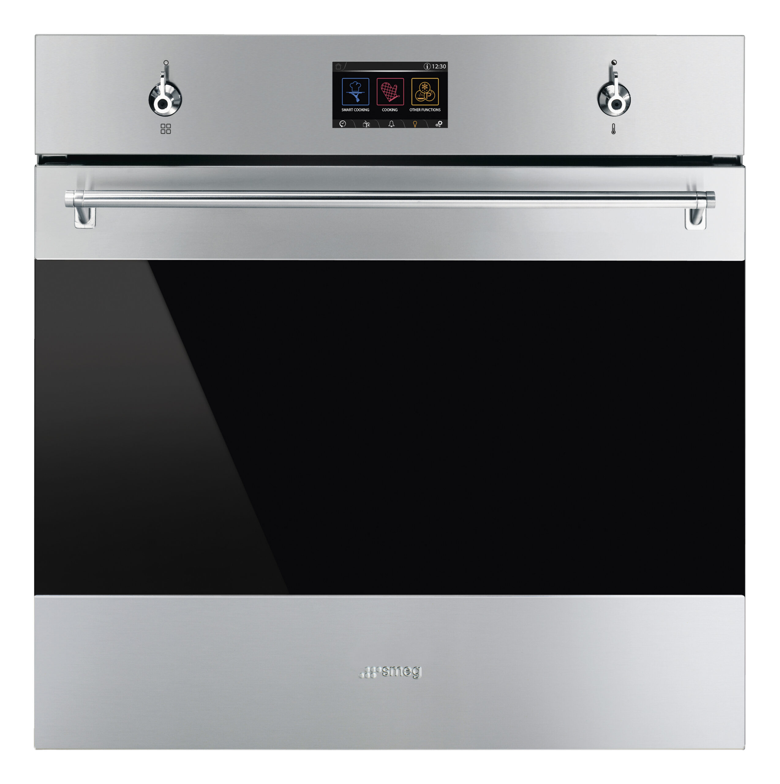 Smeg SO6302TX oven