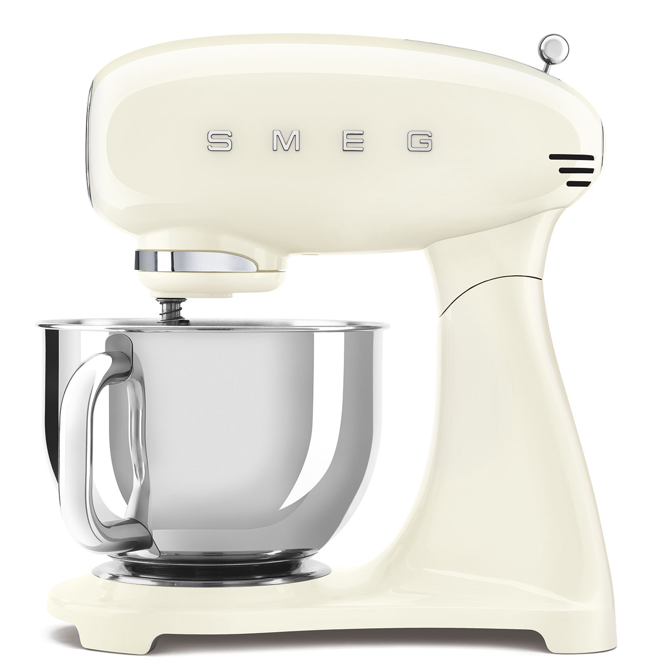 Smeg SMF03CREU keukenmachine crème