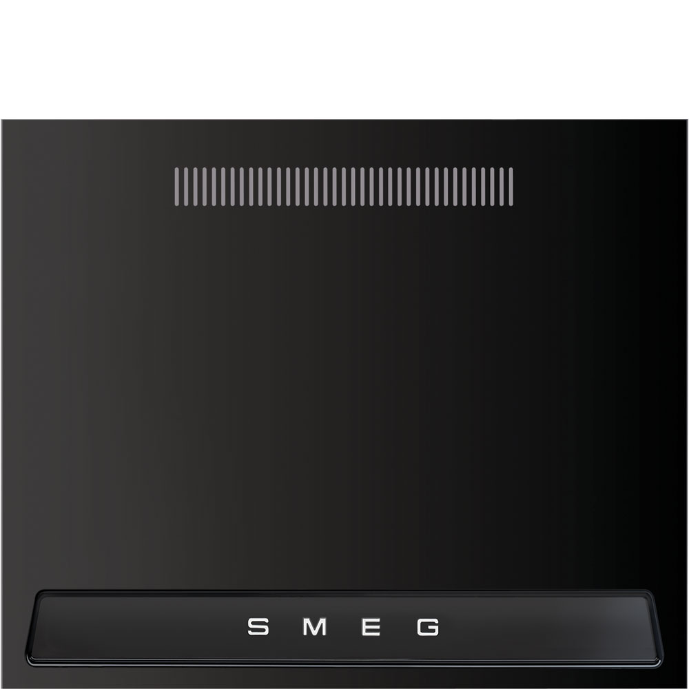 Smeg KIT1TR9N achterwand