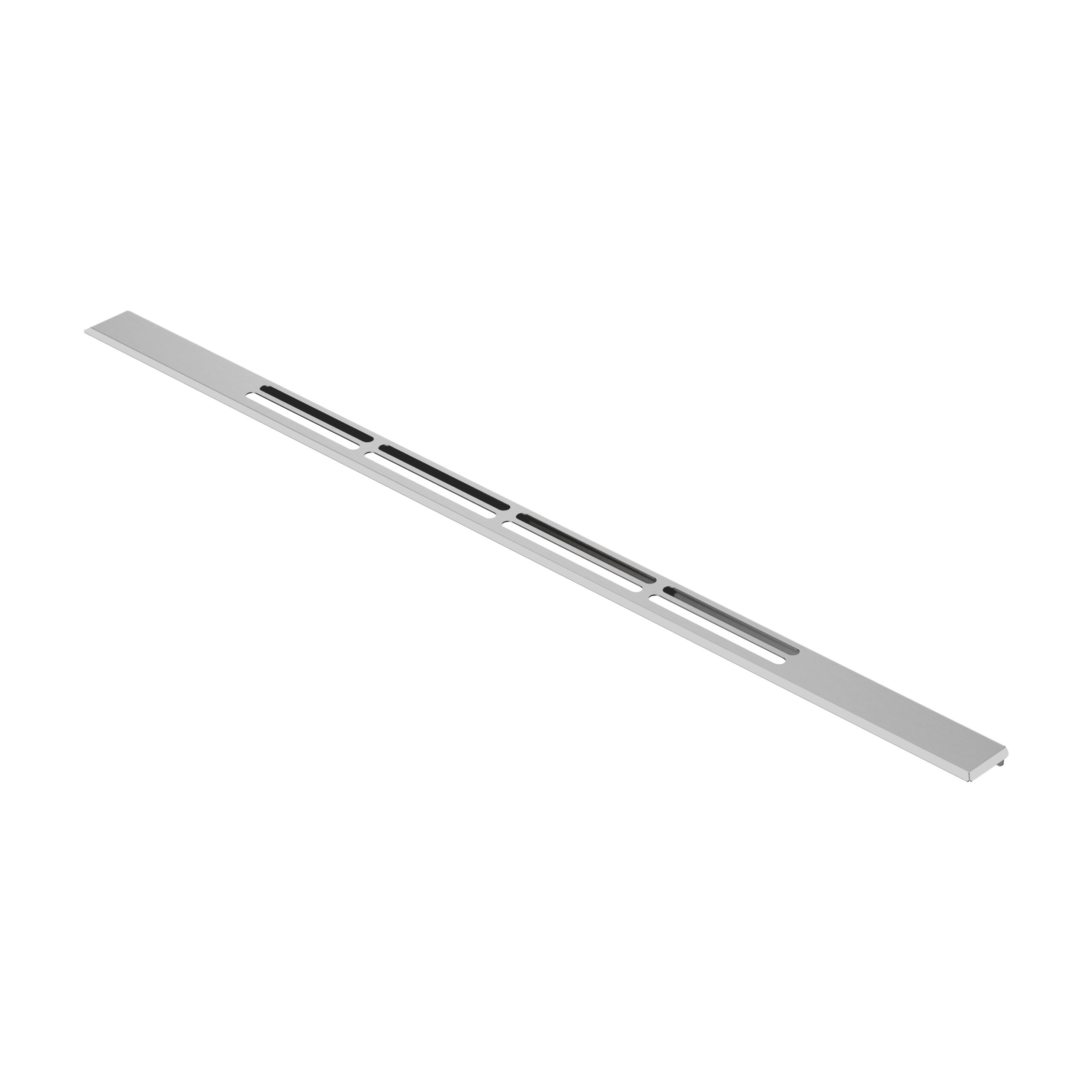 Smeg KIT600CPF9P afwerkstrip