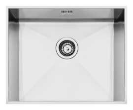 Smeg spoelbak
