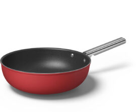 Smeg pannen