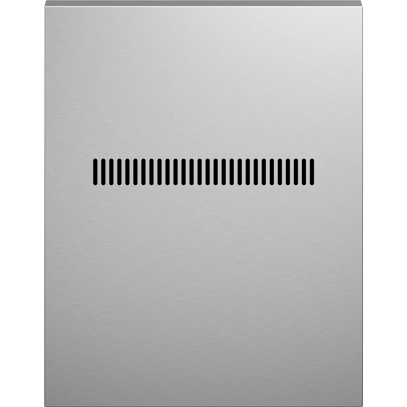 Smeg KITC6X achterwand