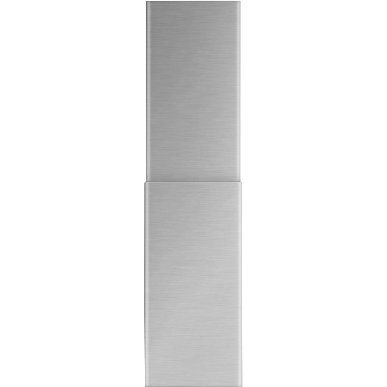 Smeg KITCMNSSKV schachtverlenging RVS
