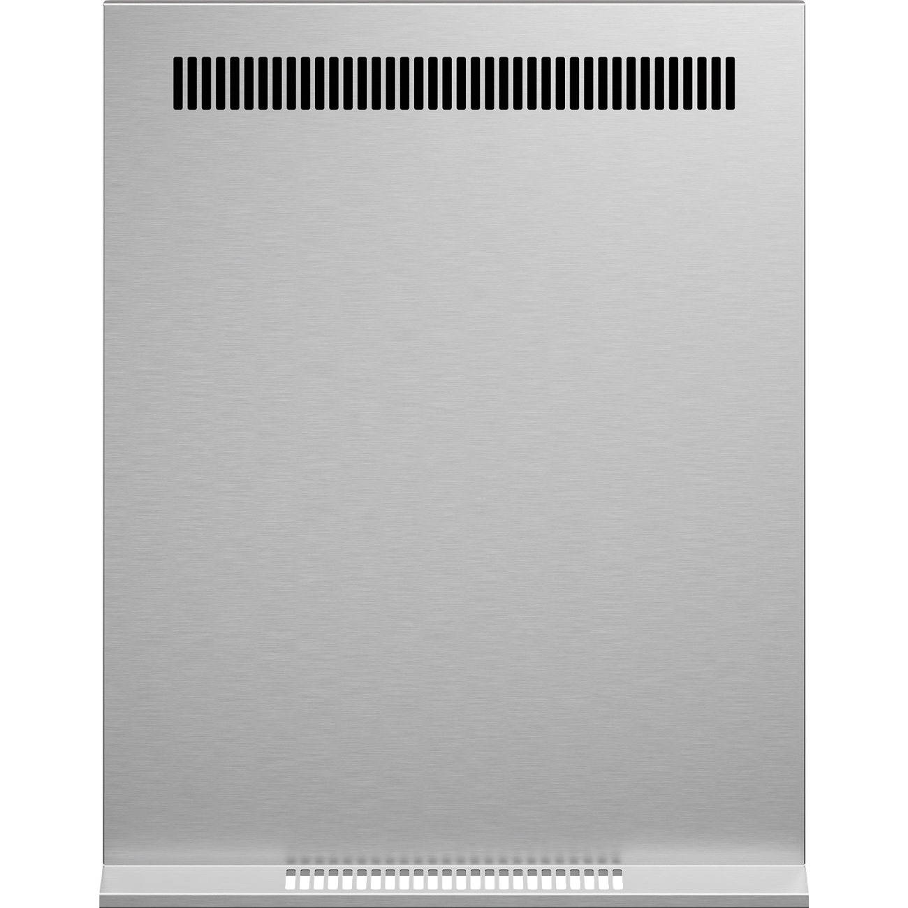 Smeg KITP60X9 achterwand