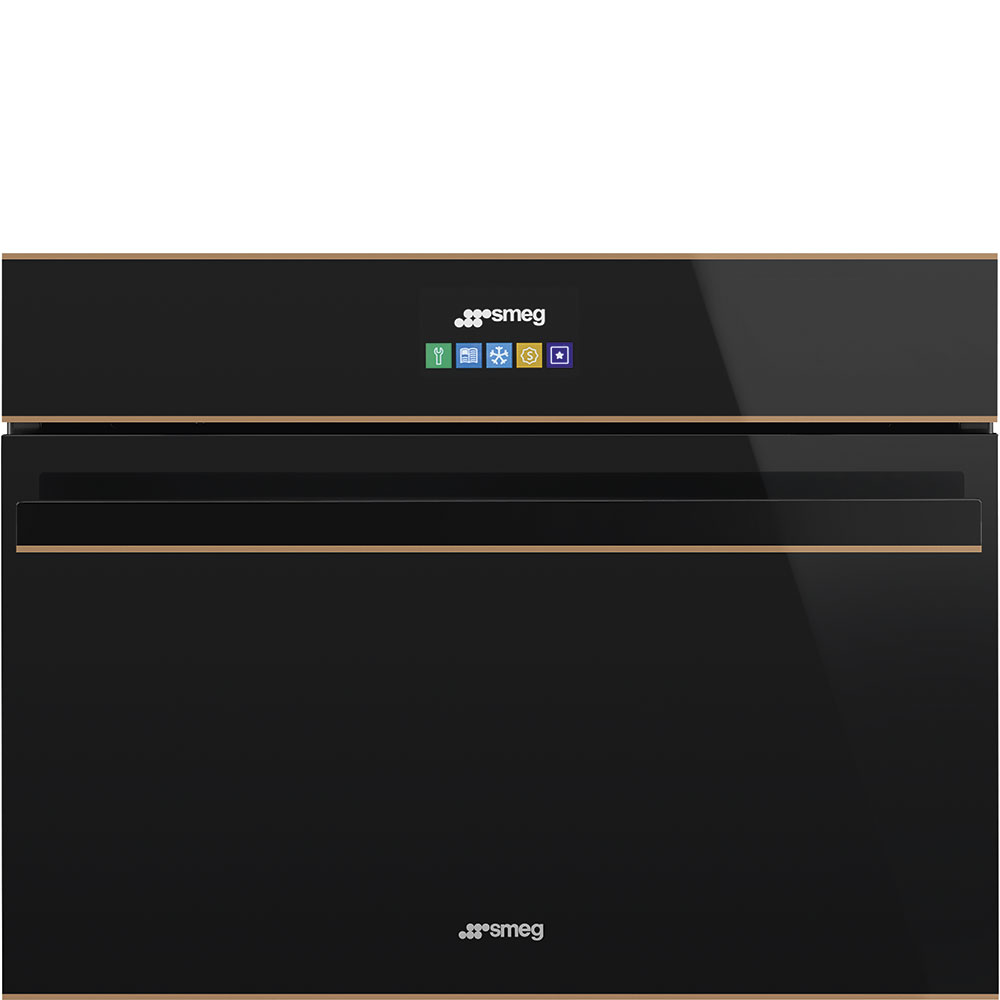 Smeg SAB4604NR blast chiller