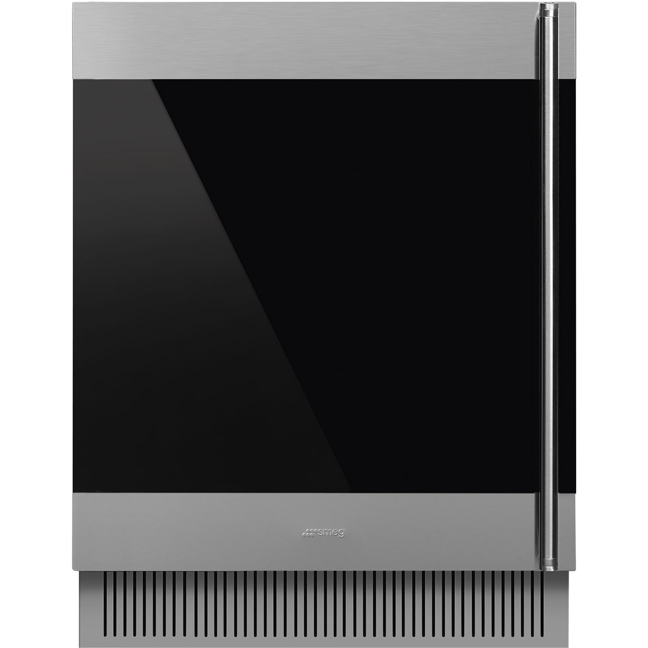 Smeg CVI338LX3 wijnklimaatkast RVS