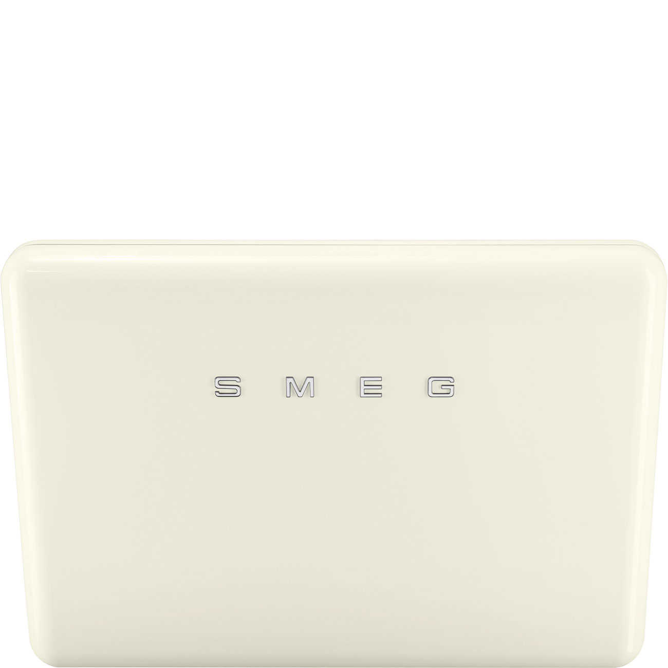 Smeg KFAB75CR afzuigkap crème