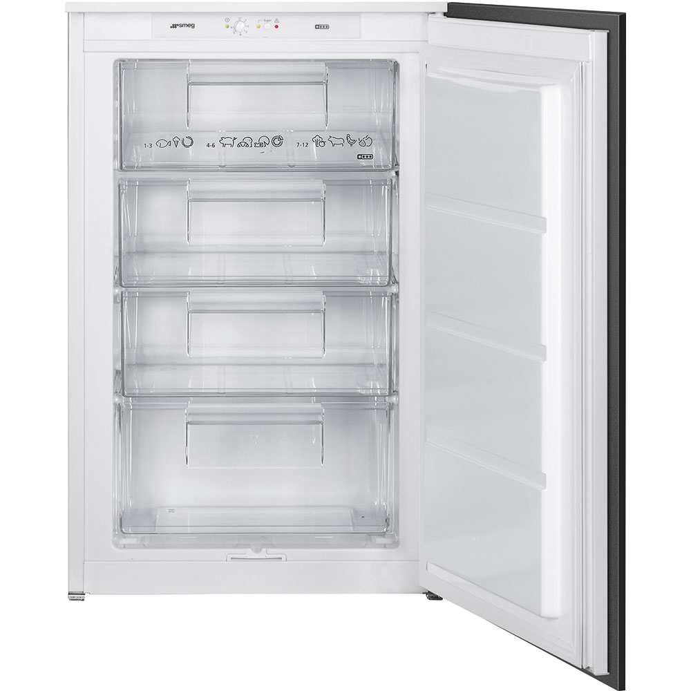 Smeg S4F094E vriezer