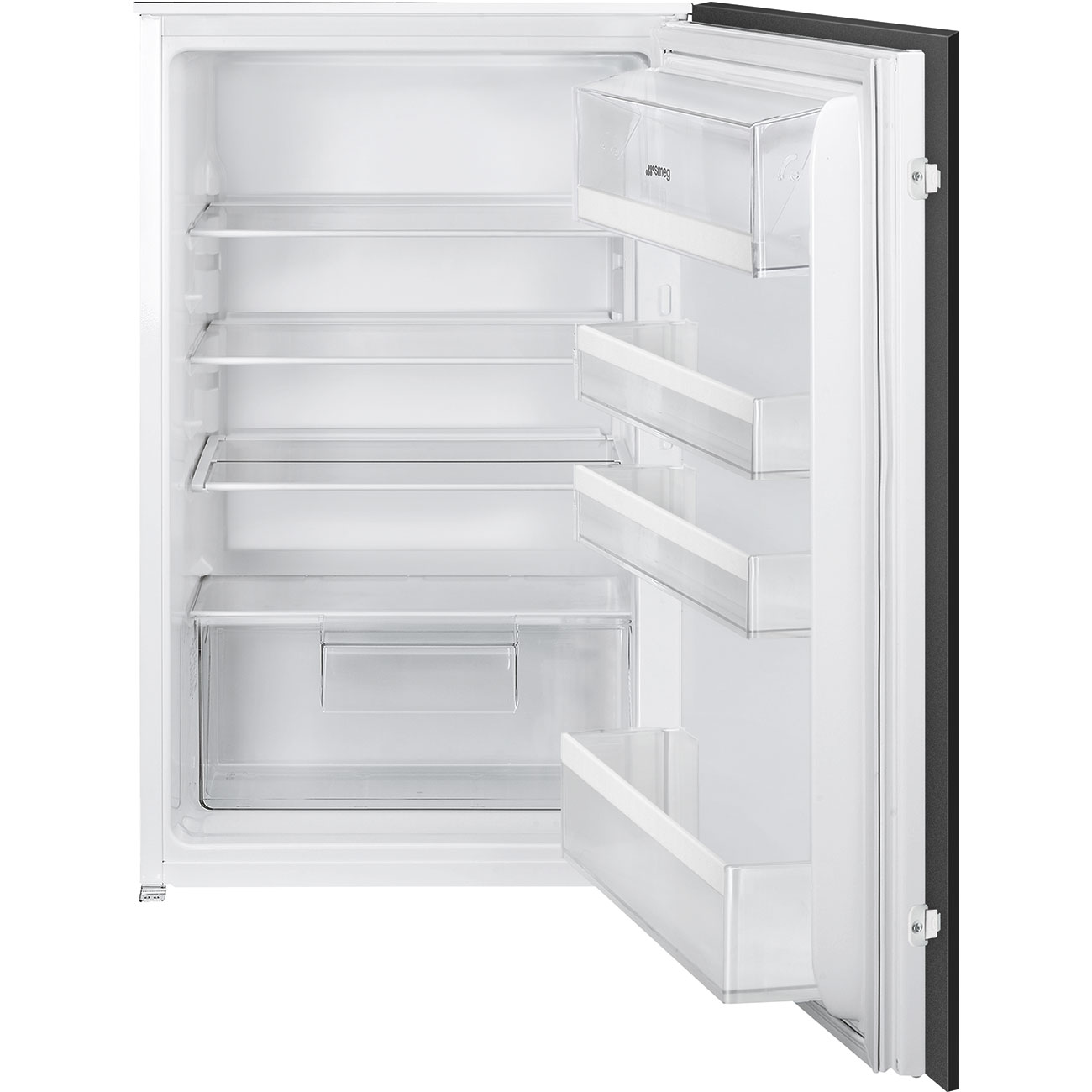 Smeg S4L090F koelkast