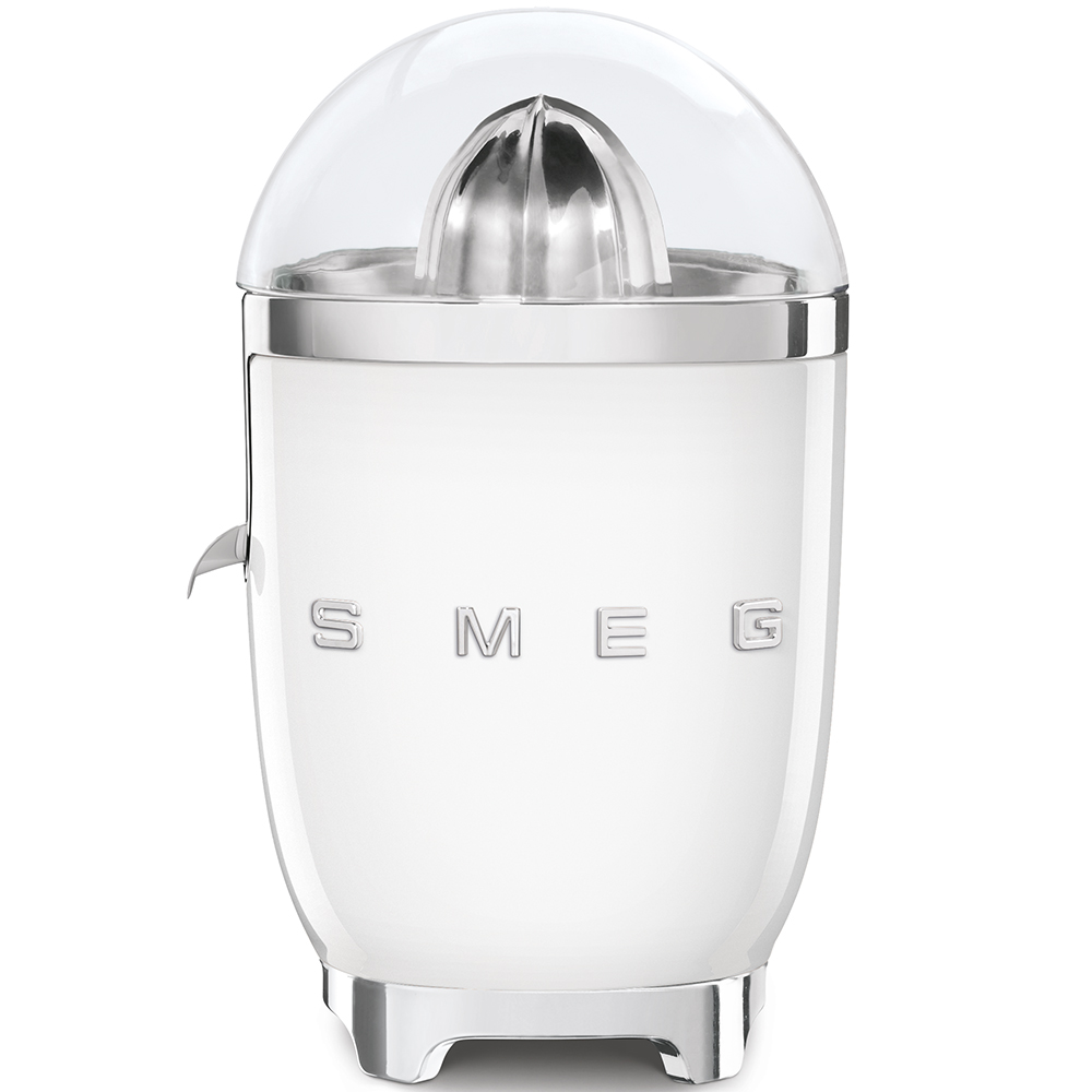Smeg CJF11WHEU citruspers wit