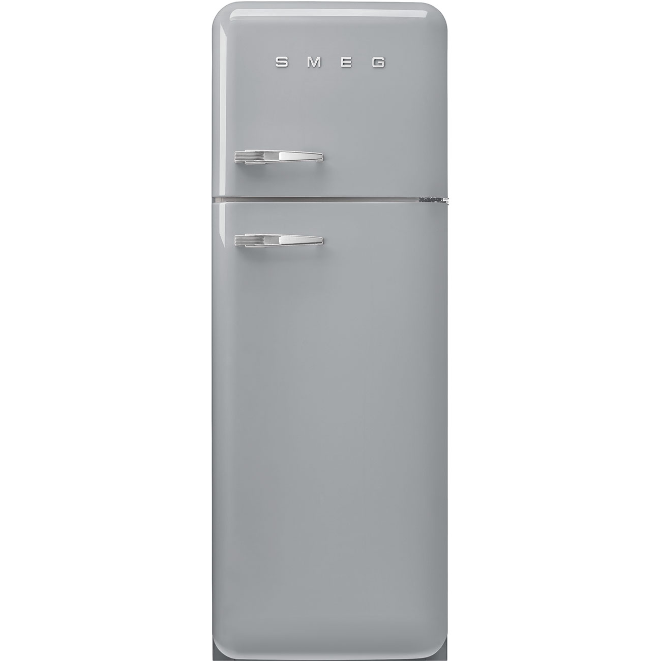 Smeg FAB30RSV6 retro koelkast
