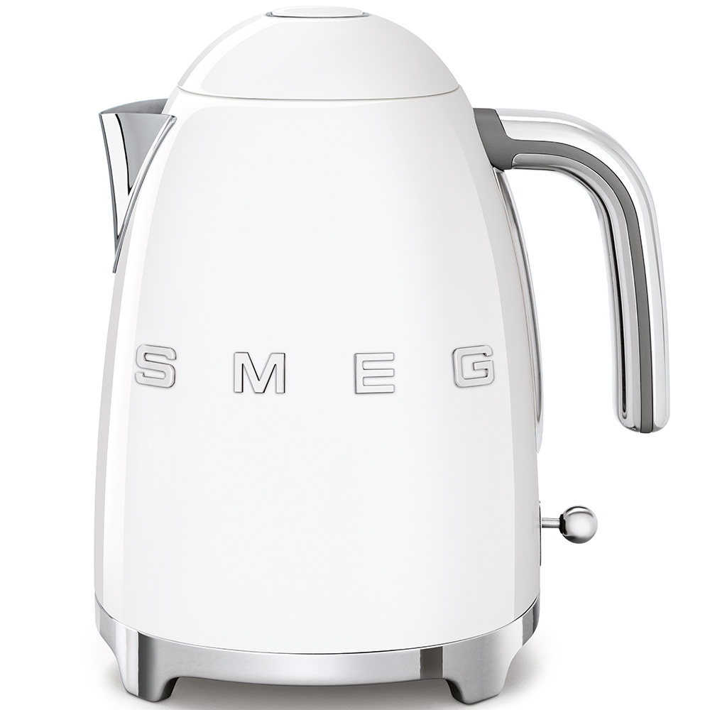Smeg KLF03WHEU waterkoker wit