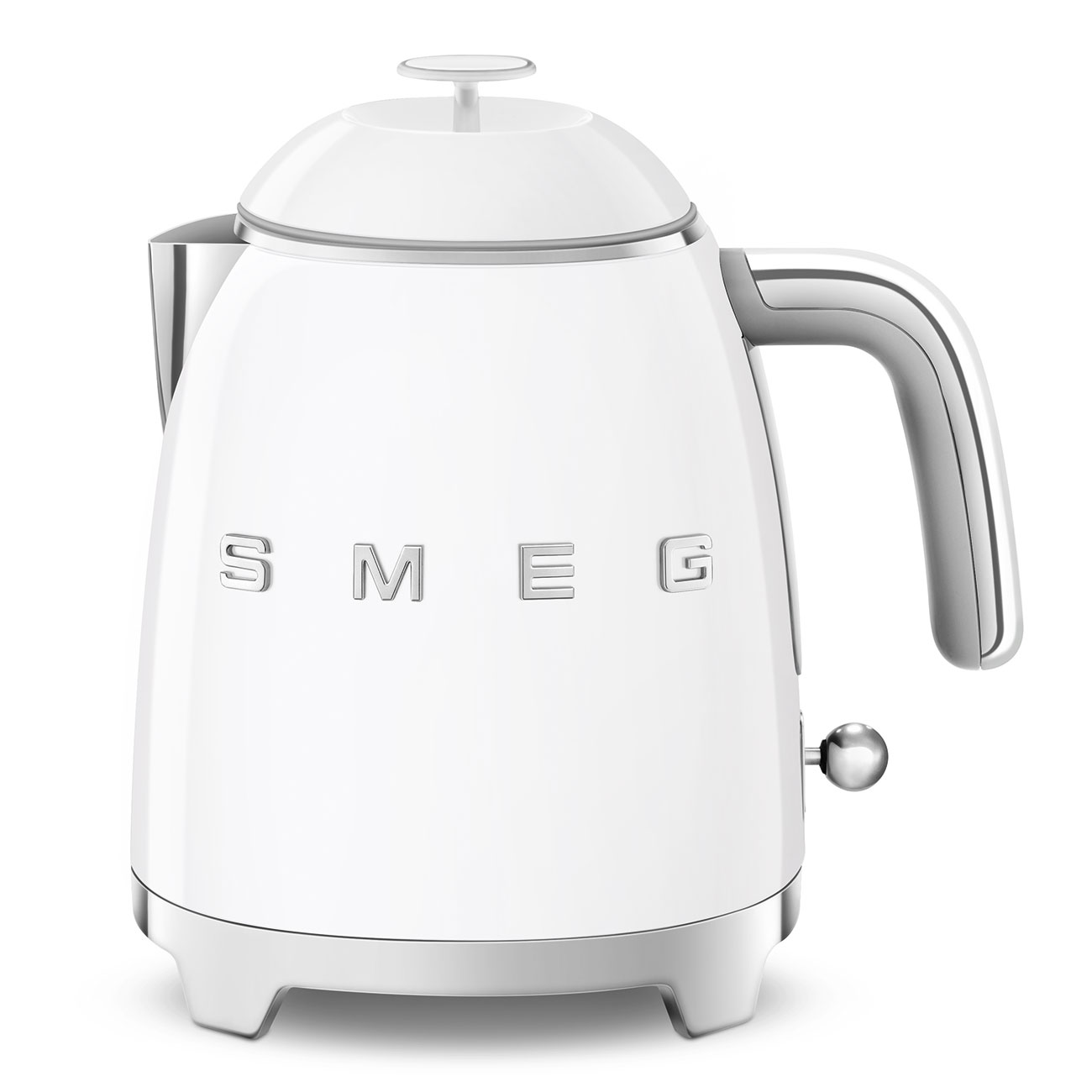 Smeg KLF05WHEU waterkoker wit