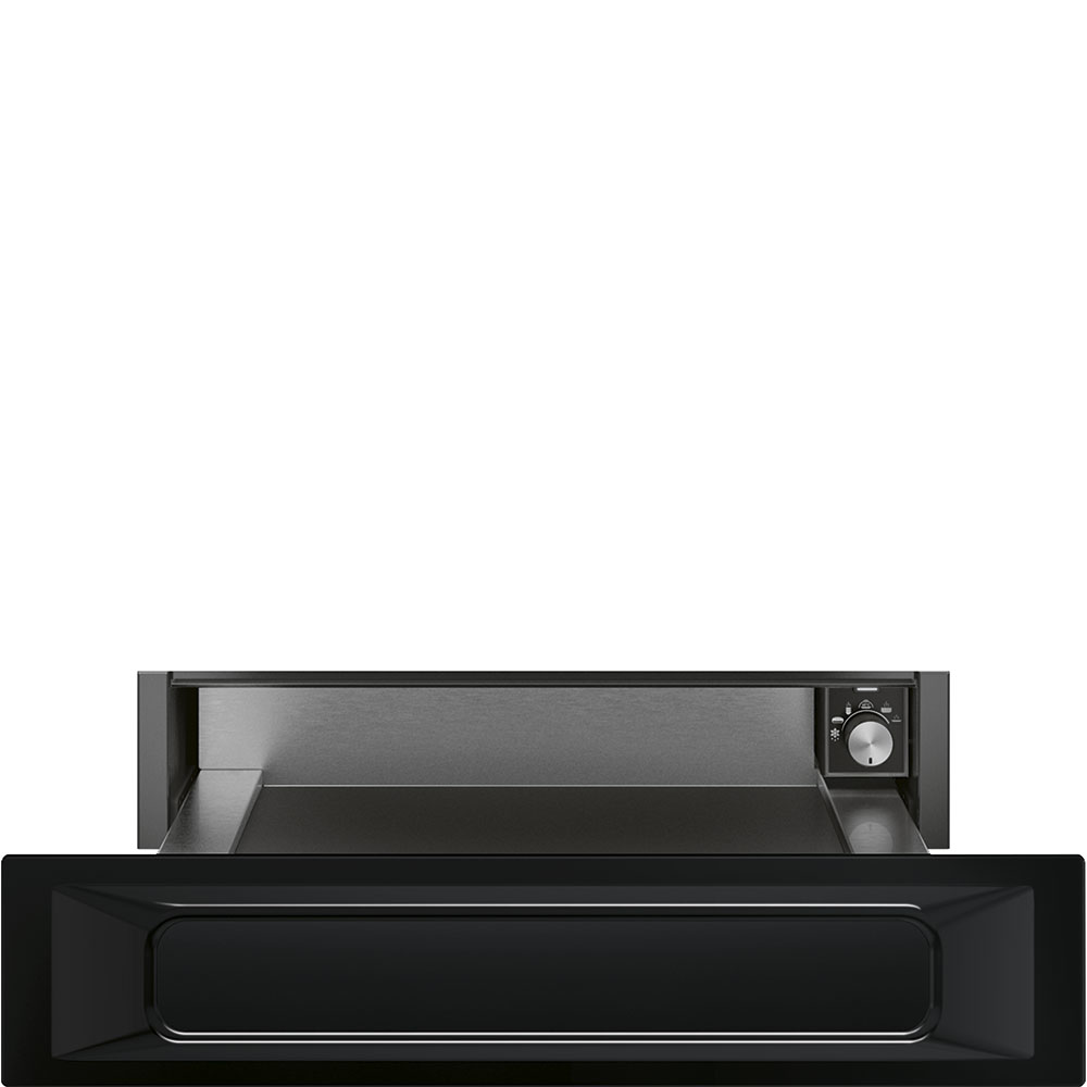 Smeg CPR915N warmhoudlade